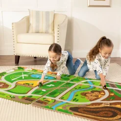 Sale Playmat Construction Kids Tents & Play Mats|Play Mat