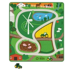 Tents & Play Mats|Play Mat>Lamaze Playmat Farm