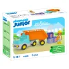 Clearance Junior Dump Truck Kids Assembly & Construction