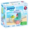 Hot Junior x Disney Ariel's Shell Shower Bath Toys|Bath Accessories