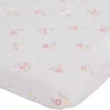 Sheets|Bedding>Perlimpinpin Playpen Fitted Sheet-flowers
