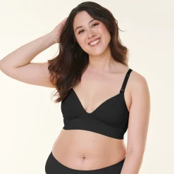 Outlet Plunge T-shirt M&n Bra Bras|Underwear