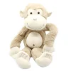 Plush - Brown Monkey Plush Toys