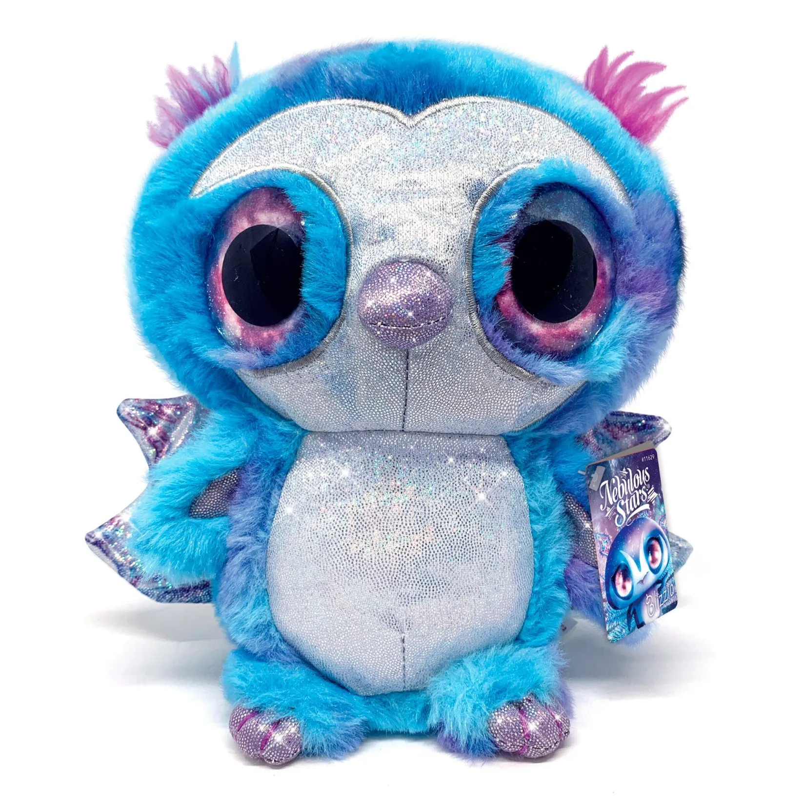 Plush Toys>Amuze Plush Blizzia Nebulous Star