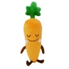 Online Plush Carrot Plush Toys