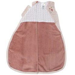 Best Plush Night Bag 0-36 months - Flowers Sleep Bags|Pyjamas