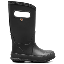 Clearance Plush Rainboot Sizes 7-6 Mid-Season Boots
