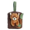 Developmental Toys>Aurora Plush Red Panda 6''