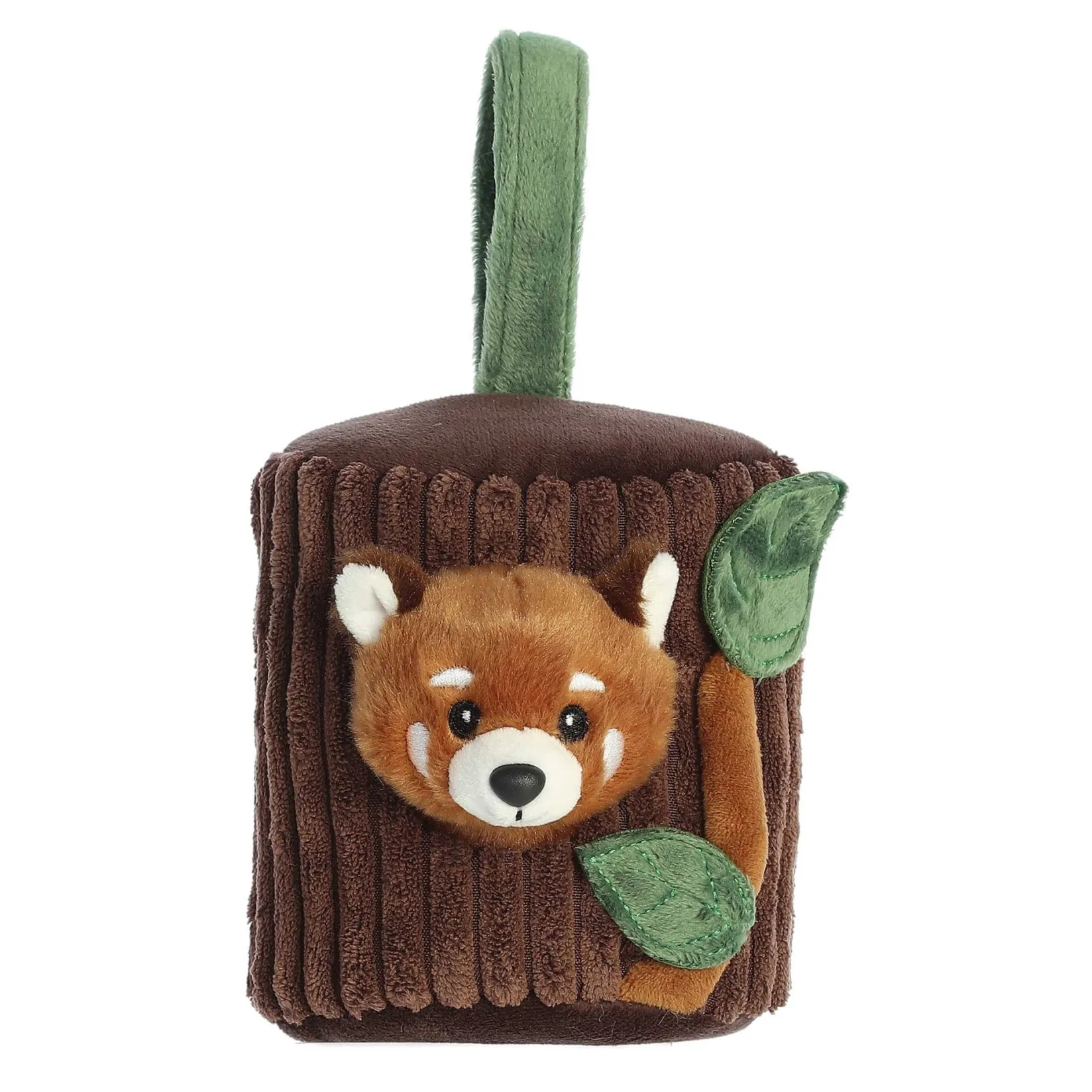 Developmental Toys>Aurora Plush Red Panda 6''