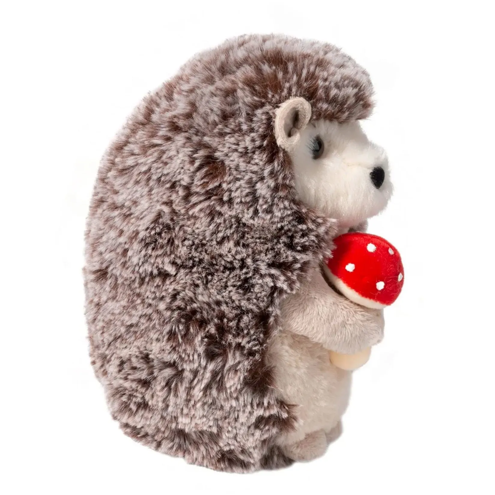 Plush Toys>Douglas Plush Stuey Hedgehog