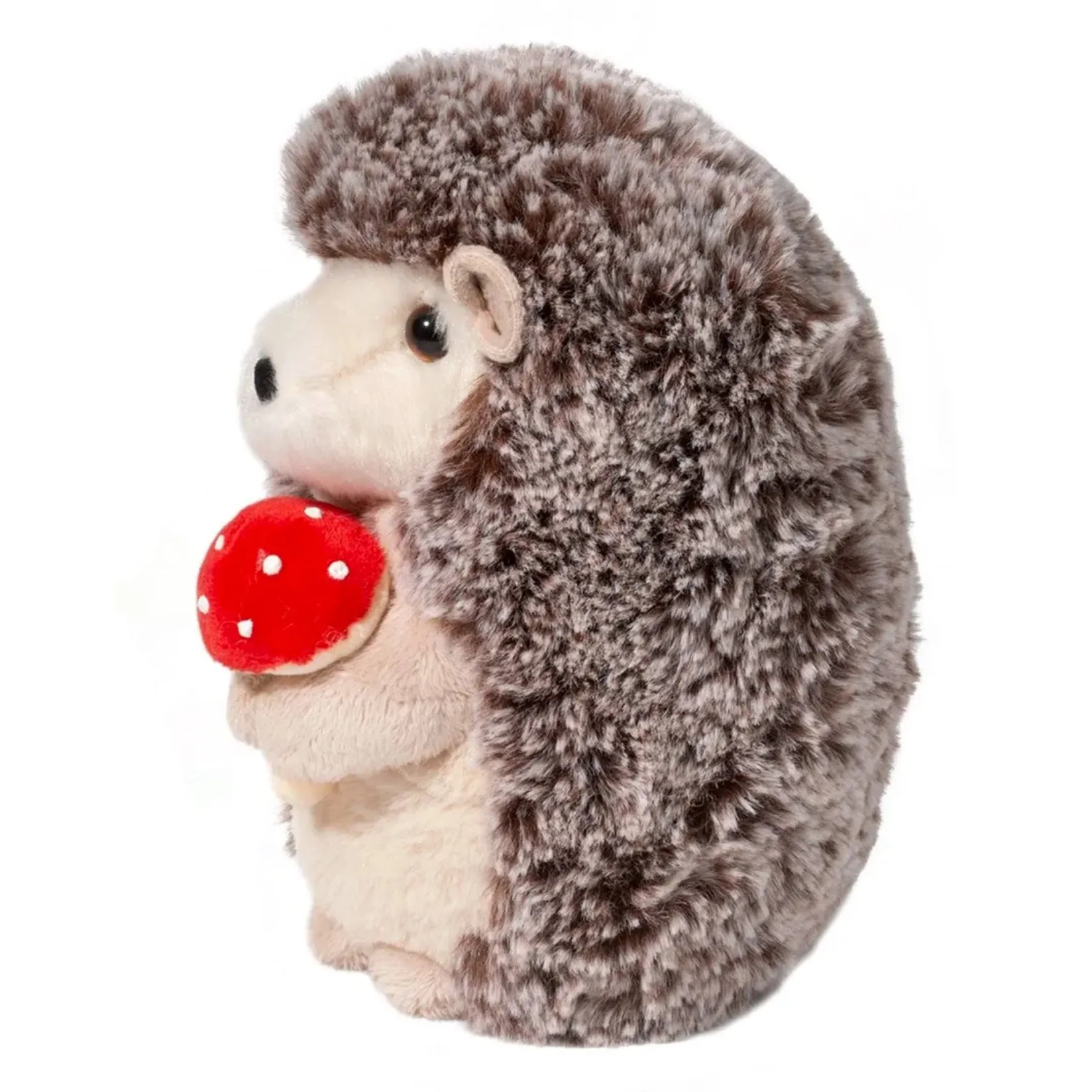 Plush Toys>Douglas Plush Stuey Hedgehog