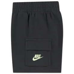 New Pocket Tee & Short Set 2-7y Kids/BOY Sportswear|Outfit Sets