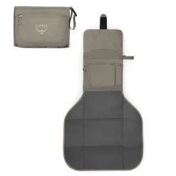 Poco™ Changing Pad - Tan Concrete Diaper Bags|Diaper Bags