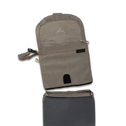 Poco™ Changing Pad - Tan Concrete Diaper Bags|Diaper Bags