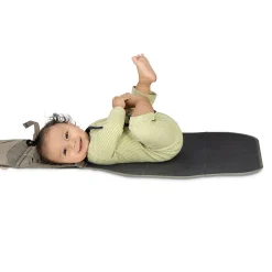 Poco™ Changing Pad - Tan Concrete Diaper Bags|Diaper Bags