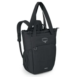 Diaper Bags|Diaper Bags>Osprey Poco™ Changing Tote - Black