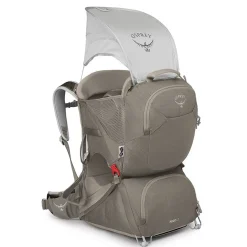 New Poco™ LT Child Carrier - Tan Concrete Outdoors & Travel|Baby Carriers