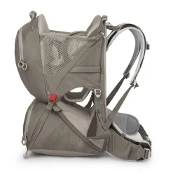 New Poco™ LT Child Carrier - Tan Concrete Outdoors & Travel|Baby Carriers