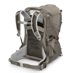 New Poco™ LT Child Carrier - Tan Concrete Outdoors & Travel|Baby Carriers
