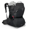 Outdoors & Travel|Baby Carriers>Osprey Poco™ SLT Child Carrier - Black