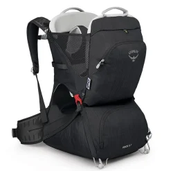 Outdoors & Travel|Baby Carriers>Osprey Pocoâ„¢ SLT Child Carrier - Black