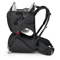 Outdoors & Travel|Baby Carriers>Osprey Poco™ SLT Child Carrier - Black