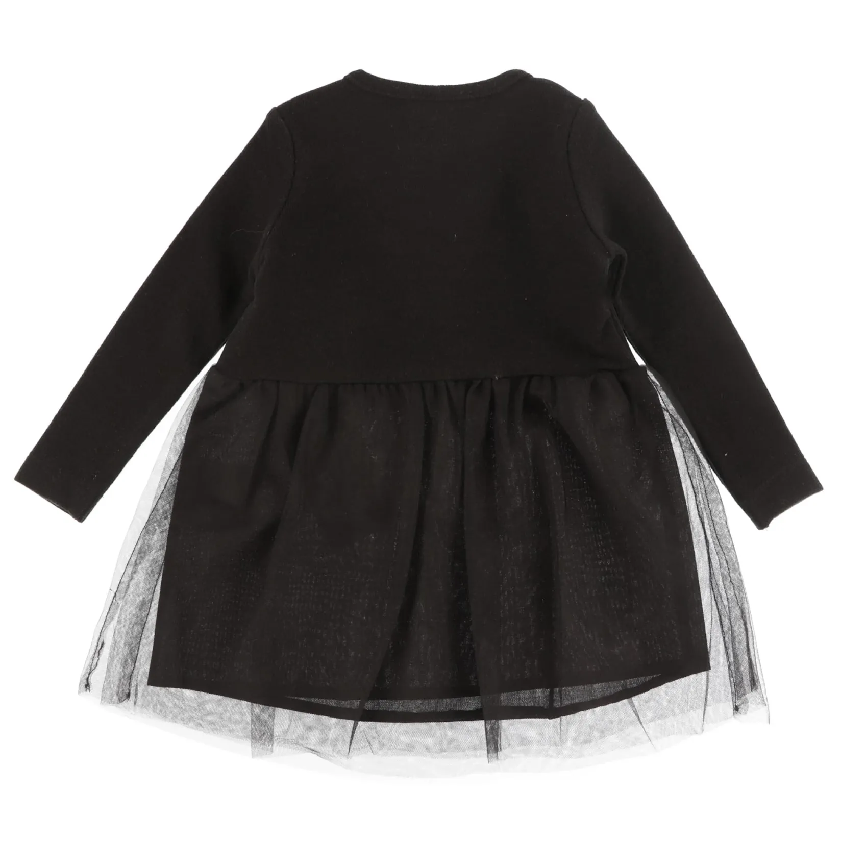 Dresses, Skirts & Outfits>Chat Botte Poetry Bubble Dress 3-24m Black