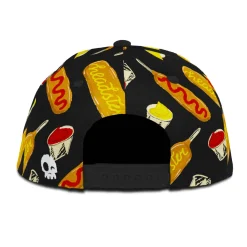Hot Pogo SnapBack 6-24m BOY Hats & Caps