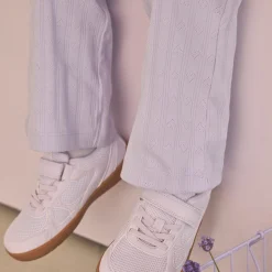 Outlet Pointelle Legging 3-8 Kids Leggings & Jeggings