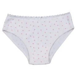 Sale Pointelle 3pk Undies 2-12 Kids Underwear & Socks