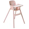 Discount Poke High Chair - Rose Madder High Chairs & Booster Seats|High Chairs & Booster Seats