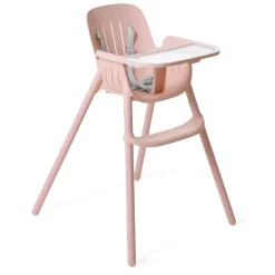 Discount Poke High Chair - Rose Madder High Chairs & Booster Seats|High Chairs & Booster Seats