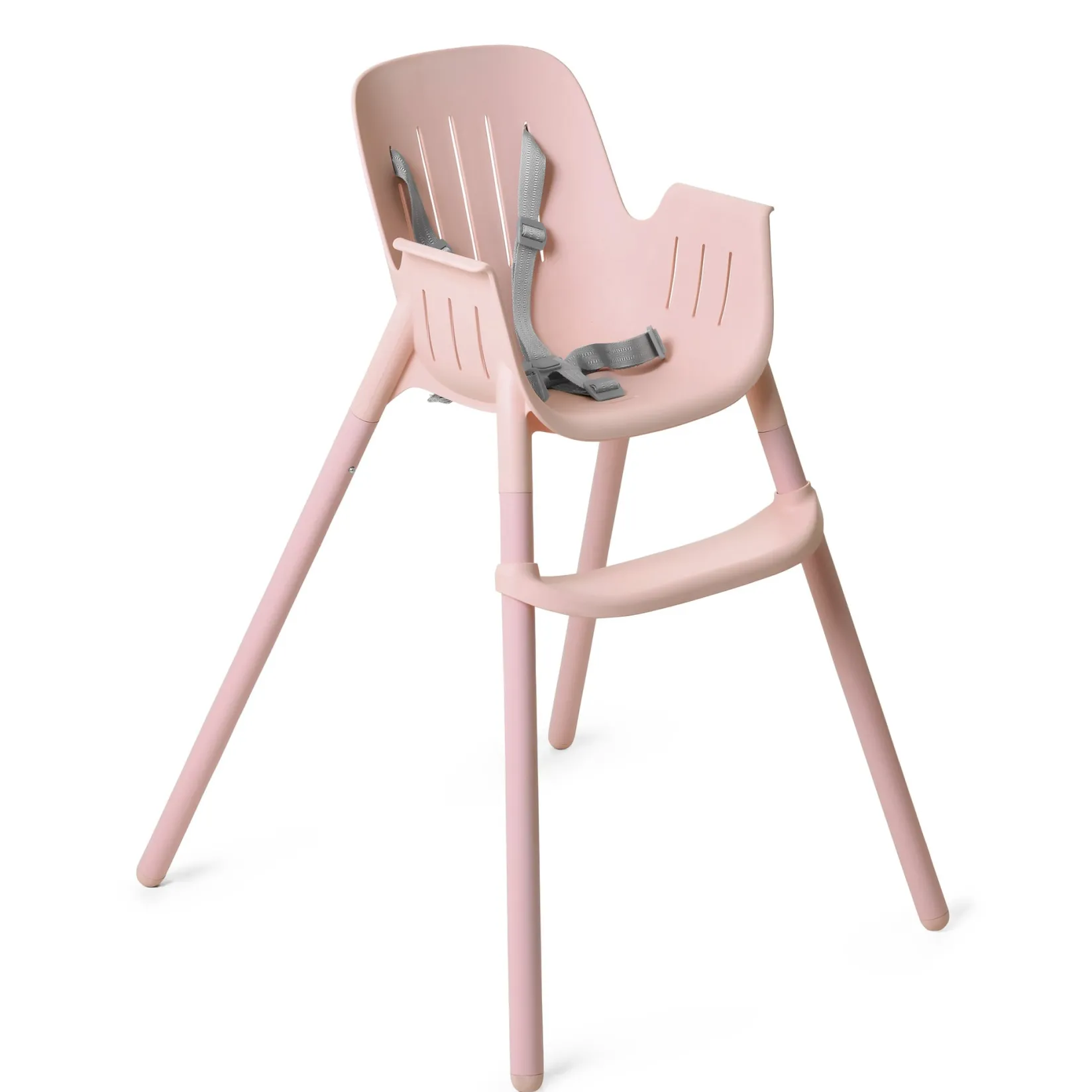 Discount Poke High Chair - Rose Madder High Chairs & Booster Seats|High Chairs & Booster Seats