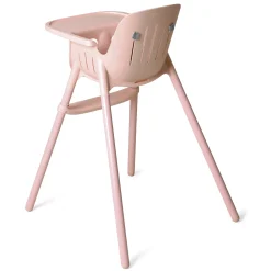 Discount Poke High Chair - Rose Madder High Chairs & Booster Seats|High Chairs & Booster Seats