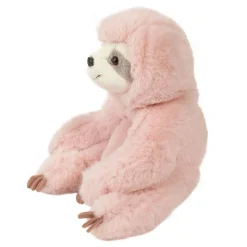 Online Pokie Pink Sloth 6" Plush Toys
