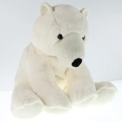 Outlet Polar Bear Plush Toys
