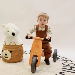 Outlet Polar Bear Plush Toys