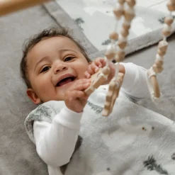 Blankets|Blankets>Perlimpinpin Polar Bear Plush Blanket