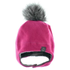 Online Polar Pompom Hat 18m-5ans Kids/BOY Beanies|Beanies