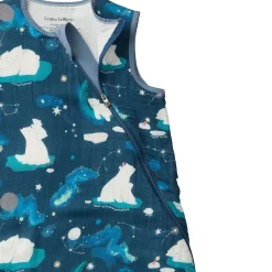 Online Polard Bear Bambou Musli Sleep Bags|Pyjamas