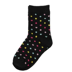 Outlet Polka Dots Socks 9/24m Socks|Underwear & Socks