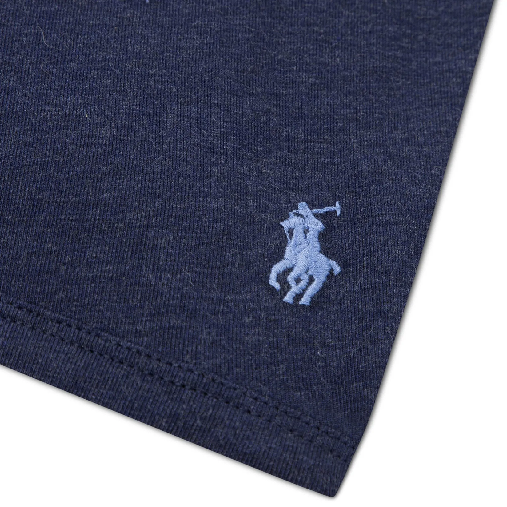 Underwear & Socks>Polo Ralph Lauren Polo Cotton Boxers (3) 8-18y Navy