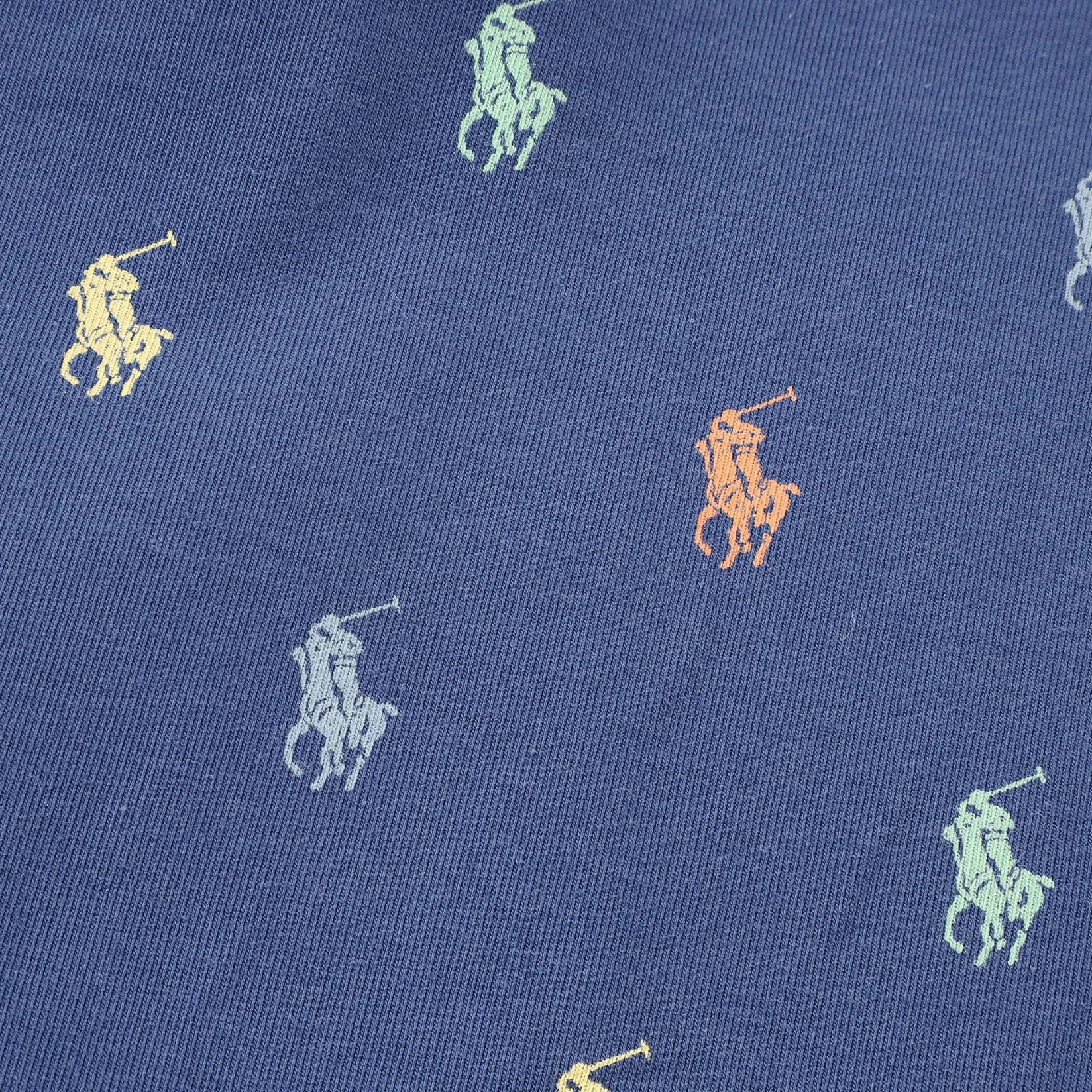 Underwear & Socks>Polo Ralph Lauren Polo Cotton Boxers (3) 8-18y Navy