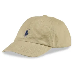 Online Polo Cotton Cap 12-24m BOY Hats & Caps