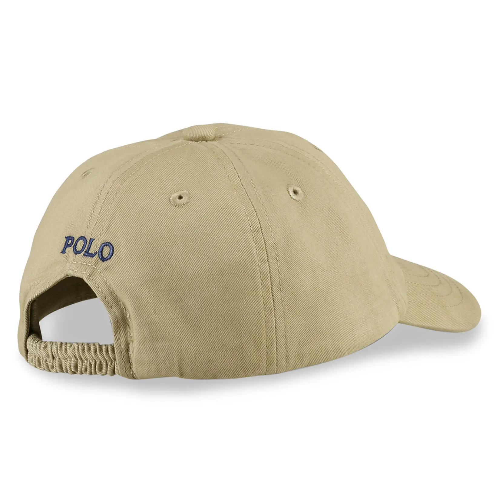 Online Polo Cotton Cap 12-24m BOY Hats & Caps