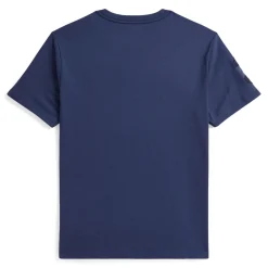 Outlet Polo Jersey T-shirt 8-16y Kids/BOY Tops