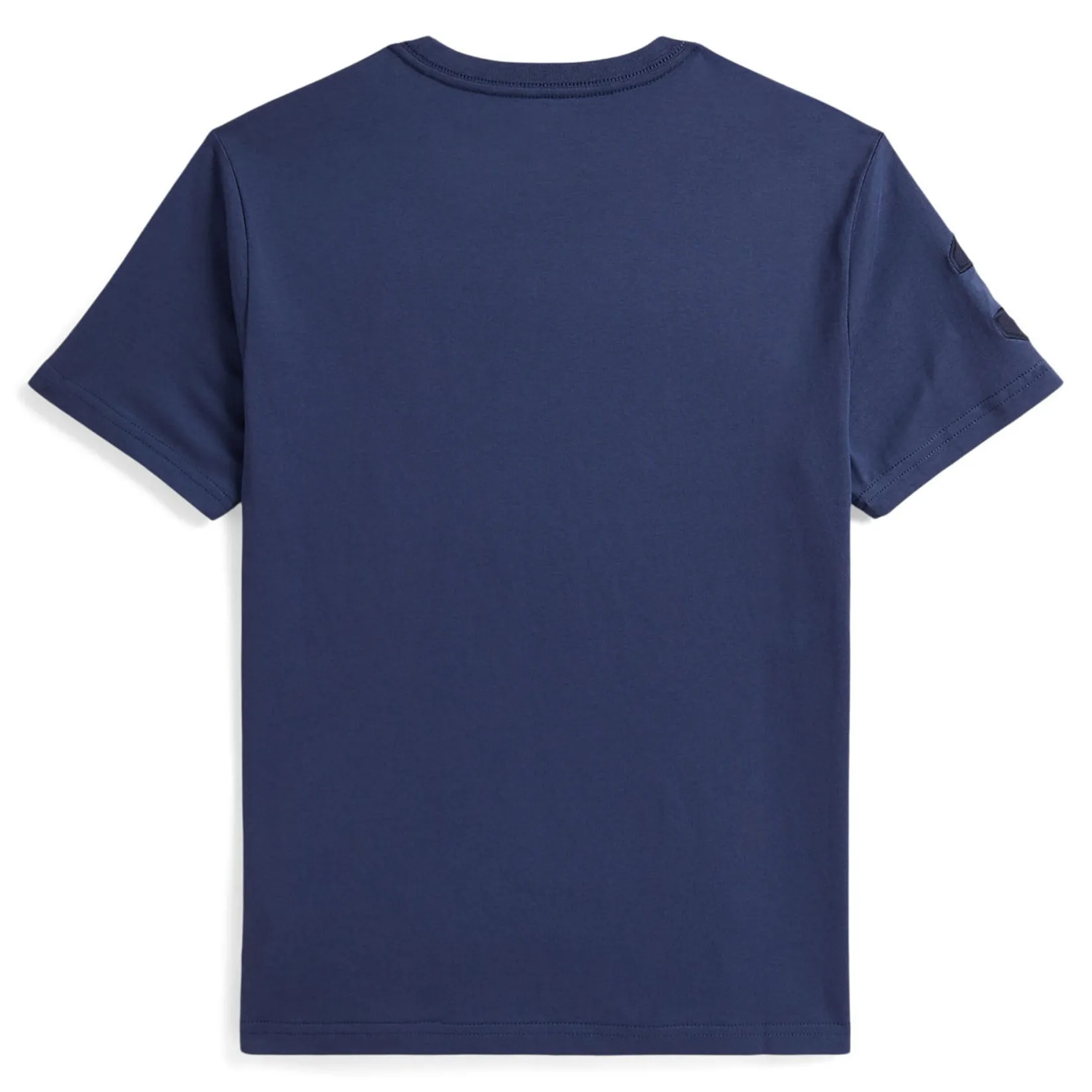 Outlet Polo Jersey T-shirt 8-16y Kids/BOY Tops