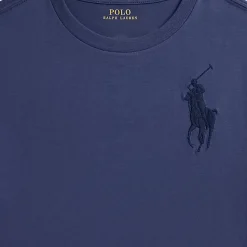 Outlet Polo Jersey T-shirt 8-16y Kids/BOY Tops