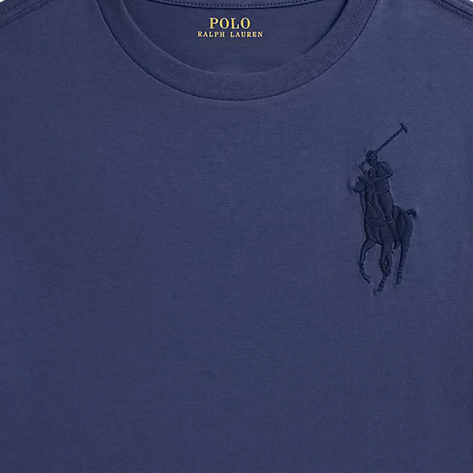 Outlet Polo Jersey T-shirt 8-16y Kids/BOY Tops