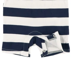 Sale Polo Shortall 0-12m BOY Rompers & Jumpsuits
